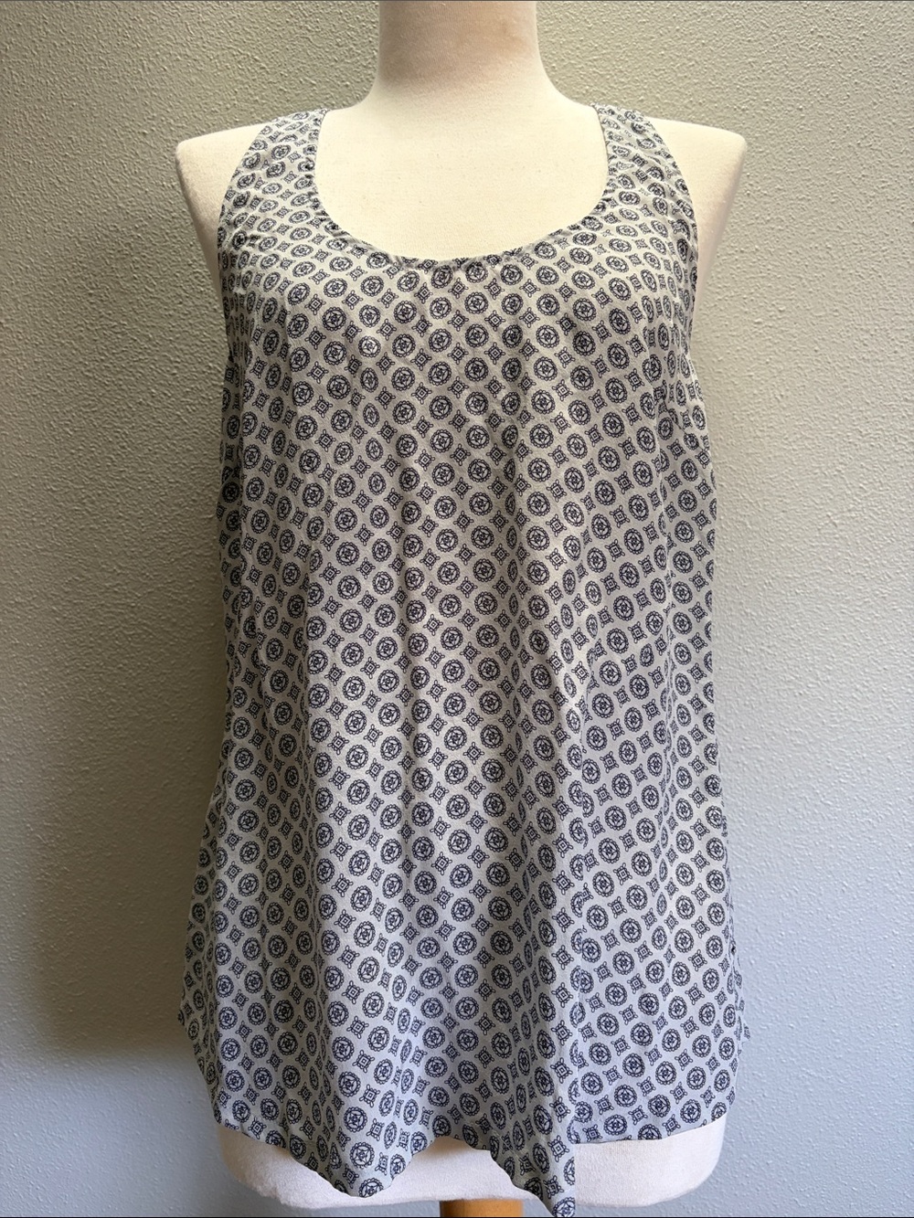 Joie Silk Tank